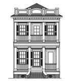 1035 Tulane 1035 Tulane